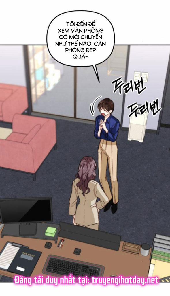 Ly Hôn Thì Dễ, Yêu Đương Mới Khó 26.2 trang 50