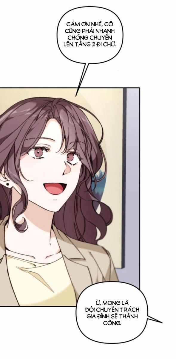 Ly Hôn Thì Dễ, Yêu Đương Mới Khó 26.2 trang 52