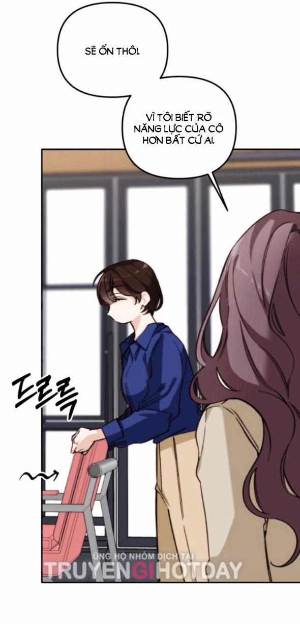 Ly Hôn Thì Dễ, Yêu Đương Mới Khó 26.2 trang 54