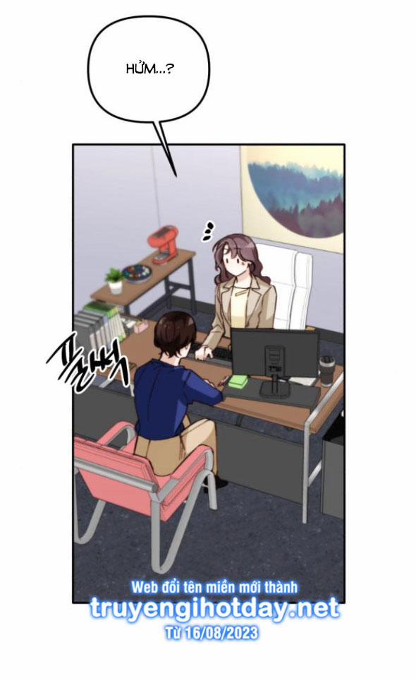 Ly Hôn Thì Dễ, Yêu Đương Mới Khó 26.2 trang 58