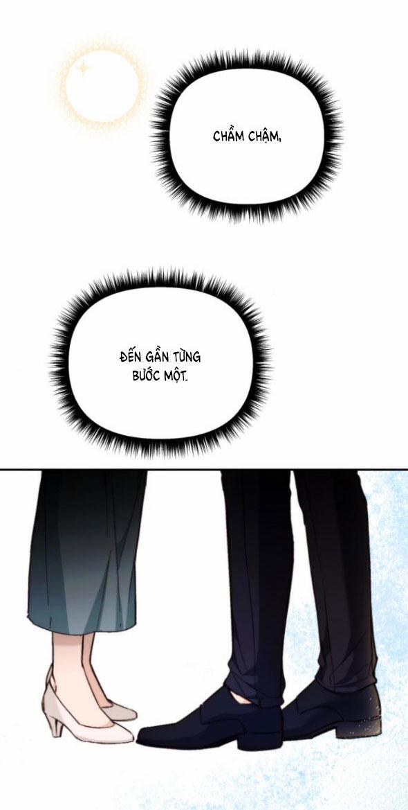 Ly Hôn Thì Dễ, Yêu Đương Mới Khó 26.2 trang 6