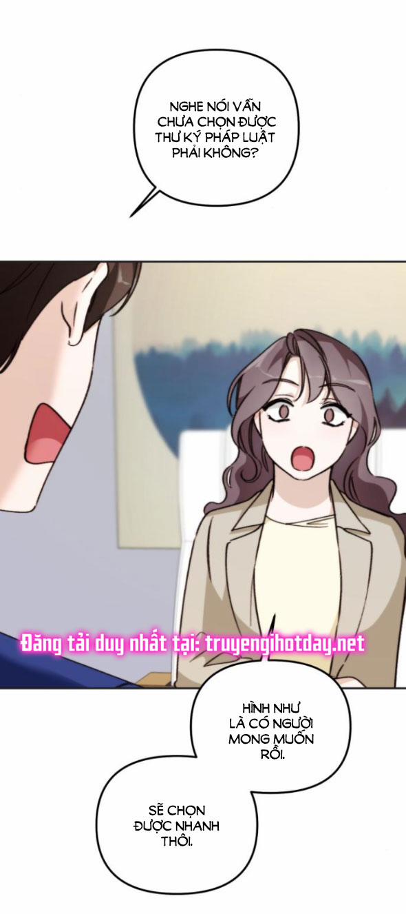 Ly Hôn Thì Dễ, Yêu Đương Mới Khó 26.2 trang 65
