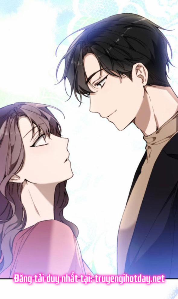 Ly Hôn Thì Dễ, Yêu Đương Mới Khó 26.2 trang 9