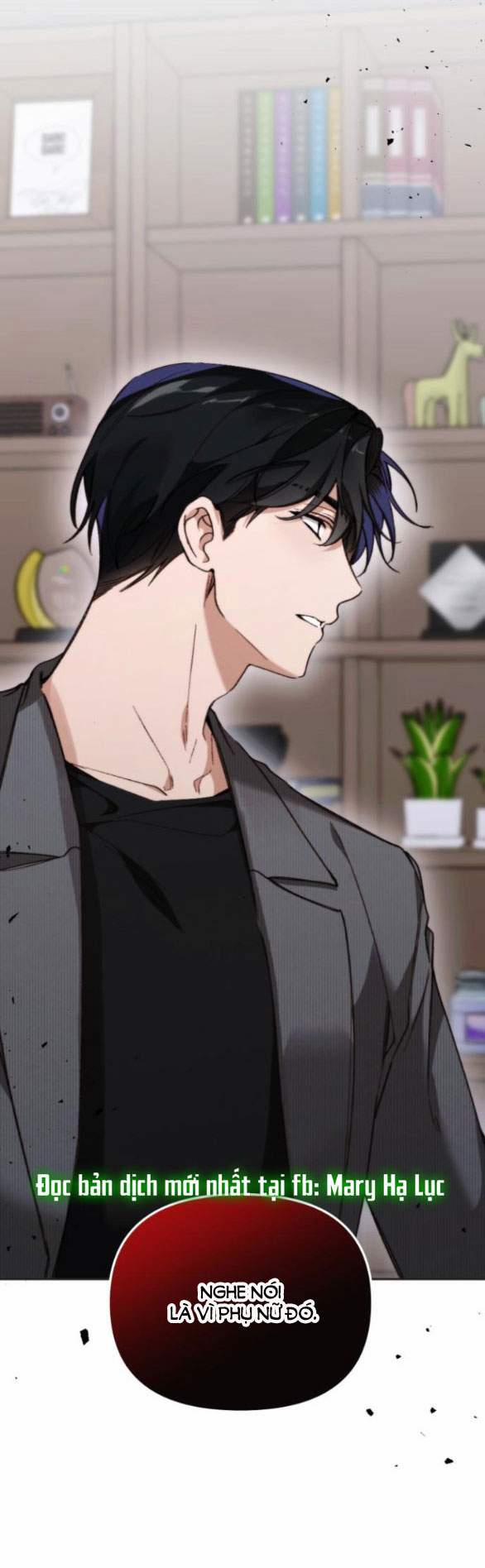 Ly Hôn Thì Dễ, Yêu Đương Mới Khó 27.1 trang 1