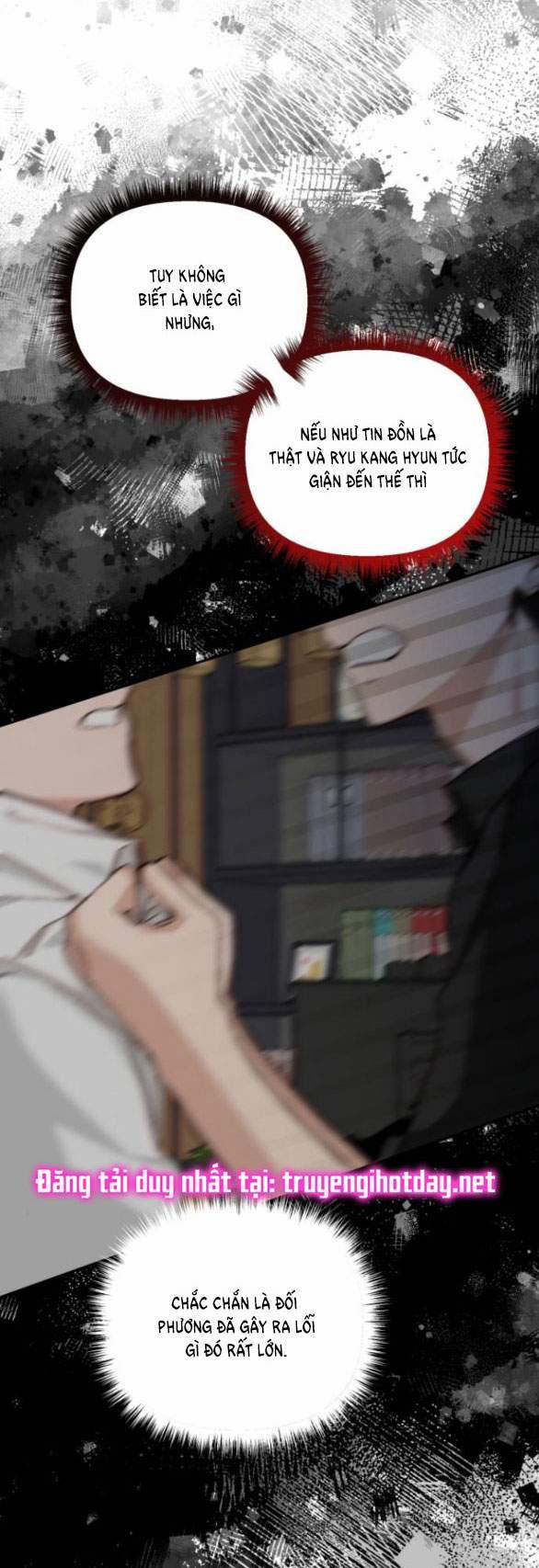 Ly Hôn Thì Dễ, Yêu Đương Mới Khó 27.1 trang 11