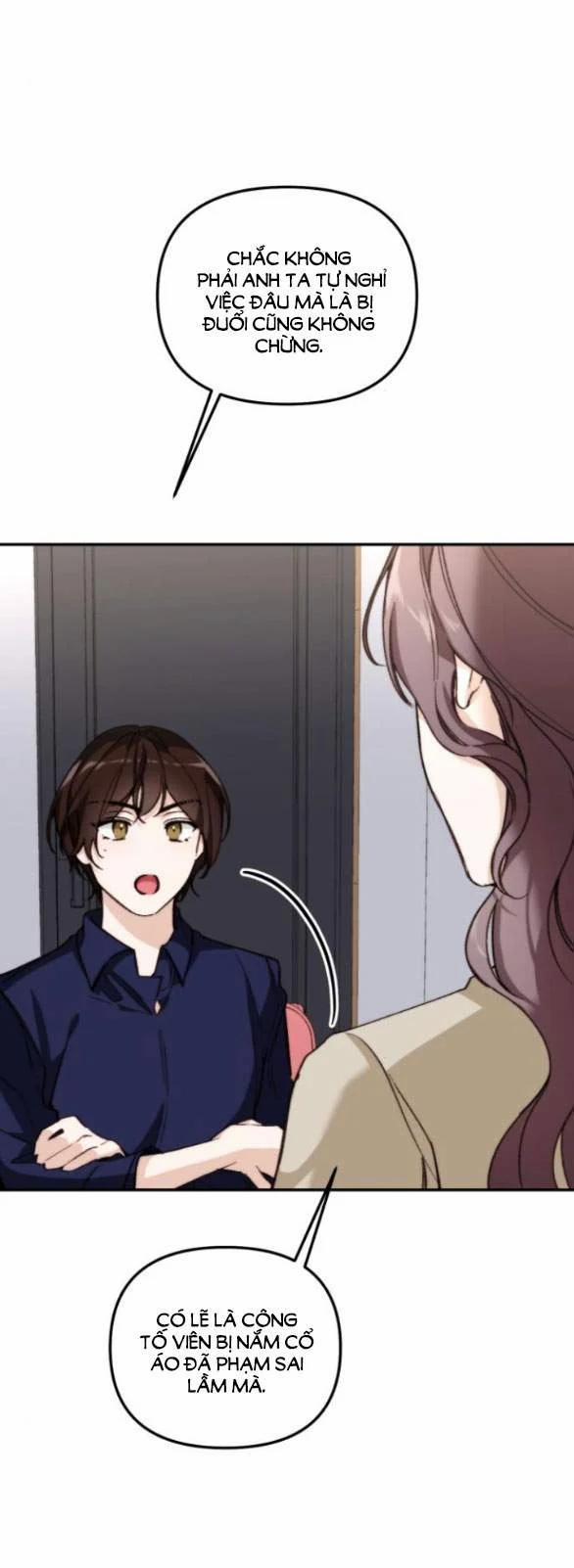 Ly Hôn Thì Dễ, Yêu Đương Mới Khó 27.1 trang 14