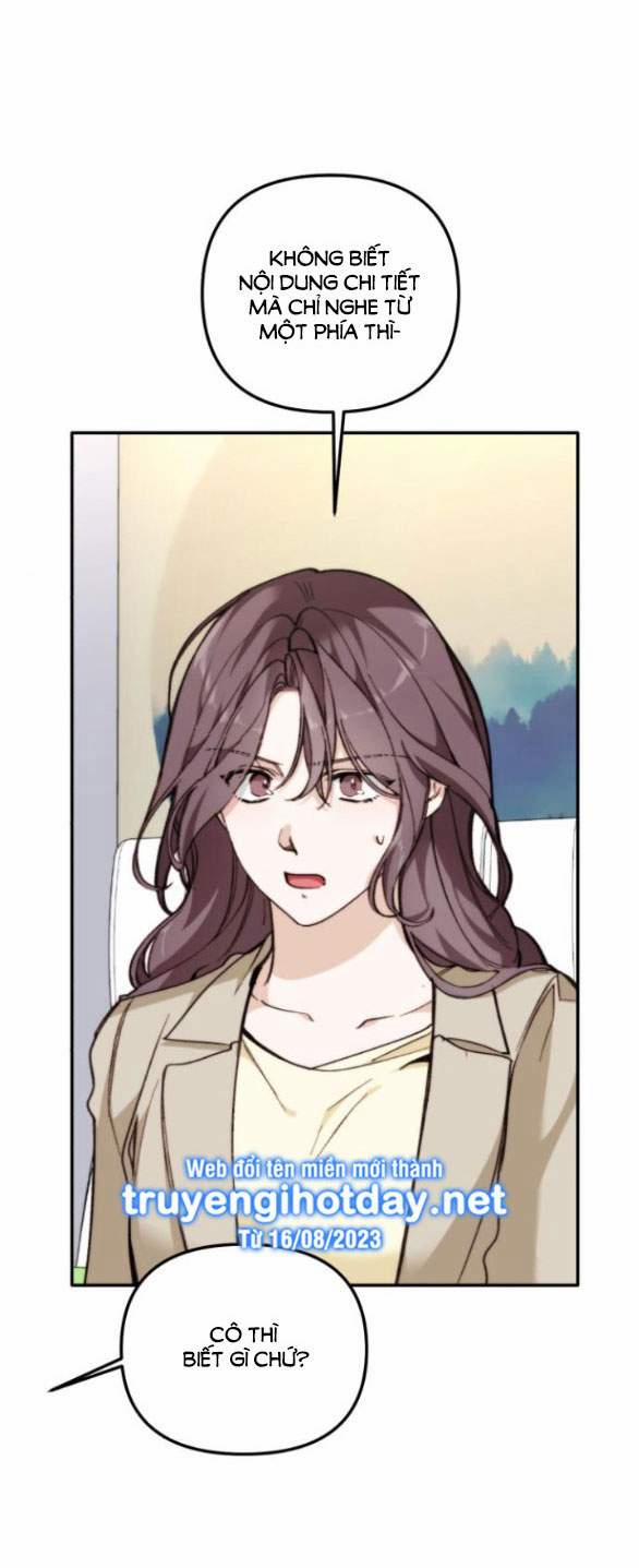 Ly Hôn Thì Dễ, Yêu Đương Mới Khó 27.1 trang 15