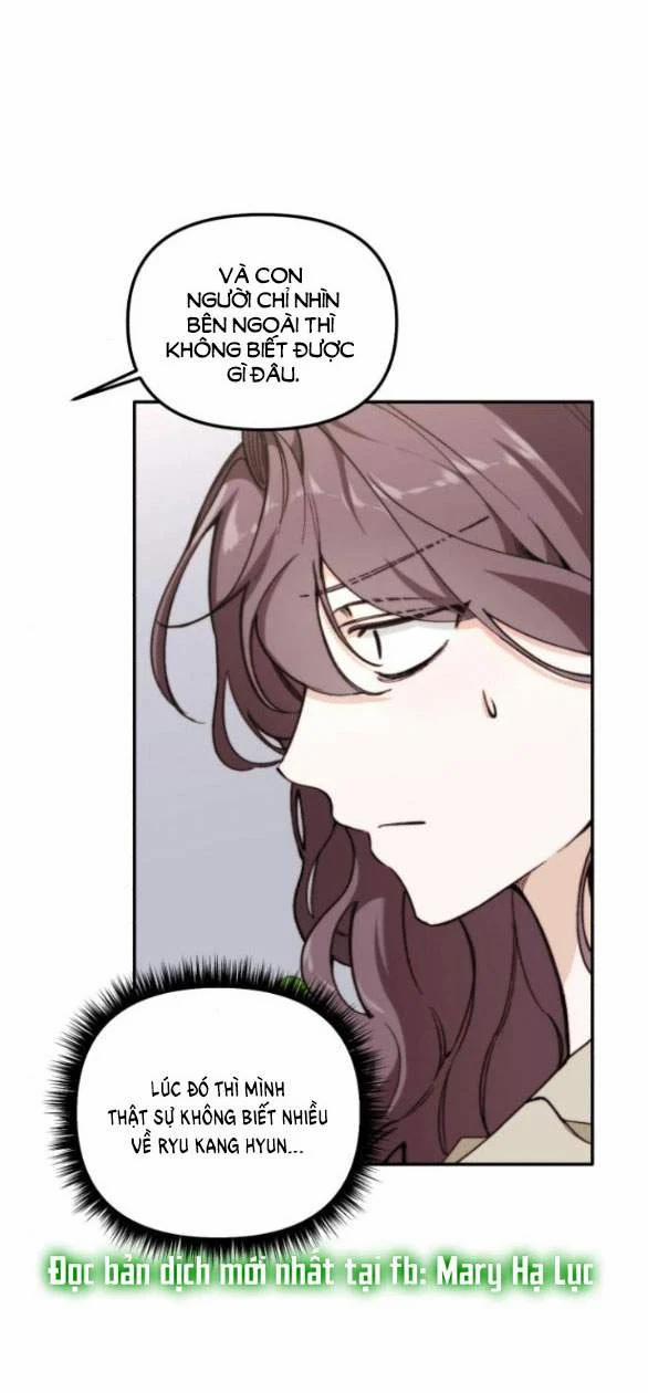 Ly Hôn Thì Dễ, Yêu Đương Mới Khó 27.1 trang 17