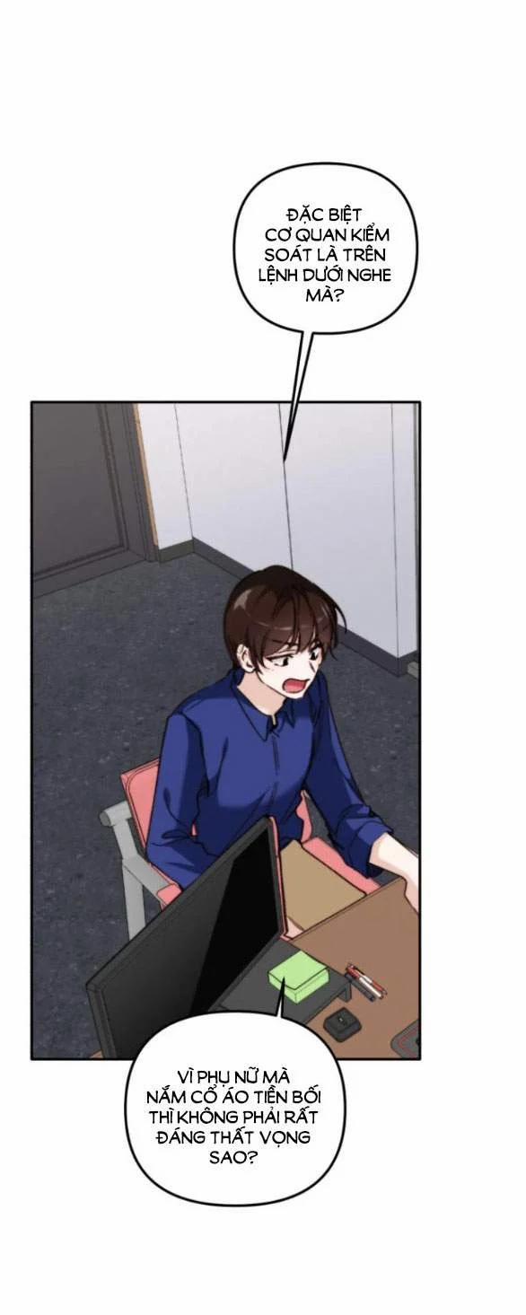 Ly Hôn Thì Dễ, Yêu Đương Mới Khó 27.1 trang 18