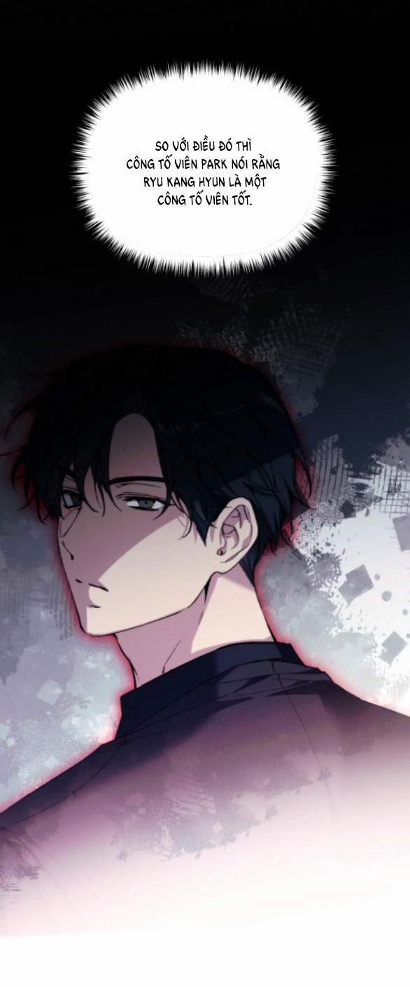 Ly Hôn Thì Dễ, Yêu Đương Mới Khó 27.1 trang 23