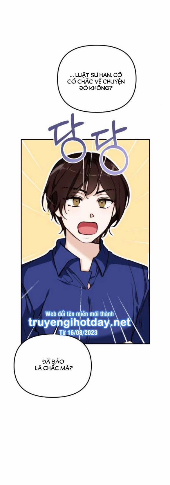 Ly Hôn Thì Dễ, Yêu Đương Mới Khó 27.1 trang 25