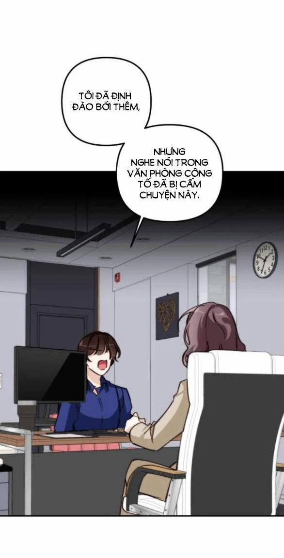 Ly Hôn Thì Dễ, Yêu Đương Mới Khó 27.1 trang 26