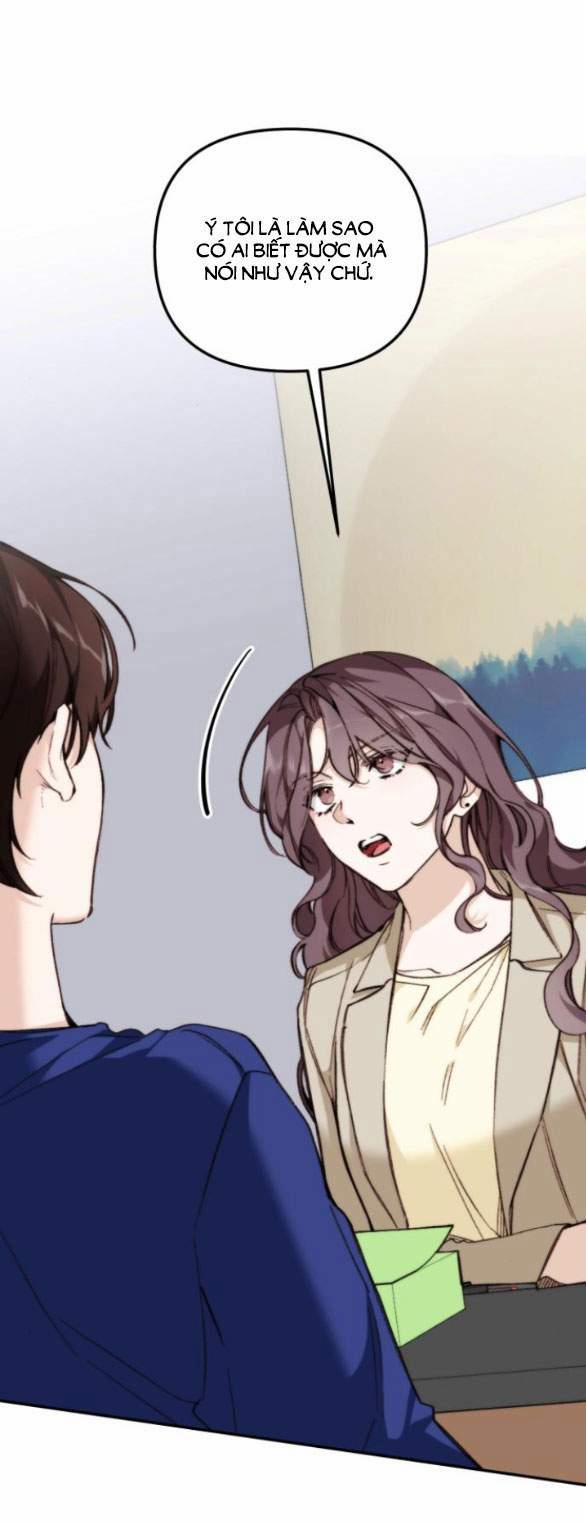 Ly Hôn Thì Dễ, Yêu Đương Mới Khó 27.1 trang 28