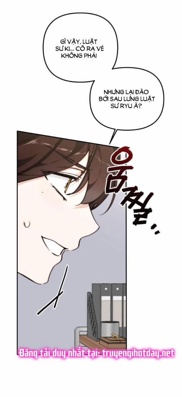 Ly Hôn Thì Dễ, Yêu Đương Mới Khó 27.1 trang 29