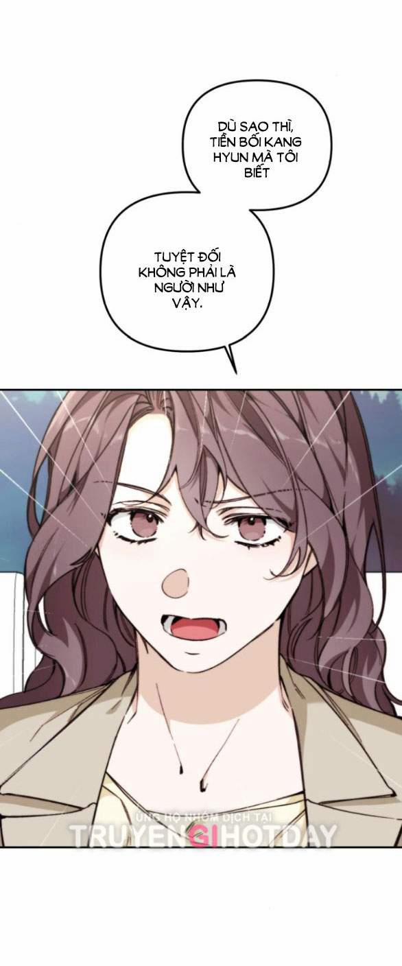 Ly Hôn Thì Dễ, Yêu Đương Mới Khó 27.1 trang 31