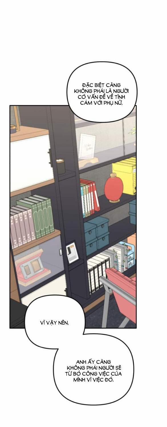 Ly Hôn Thì Dễ, Yêu Đương Mới Khó 27.1 trang 32