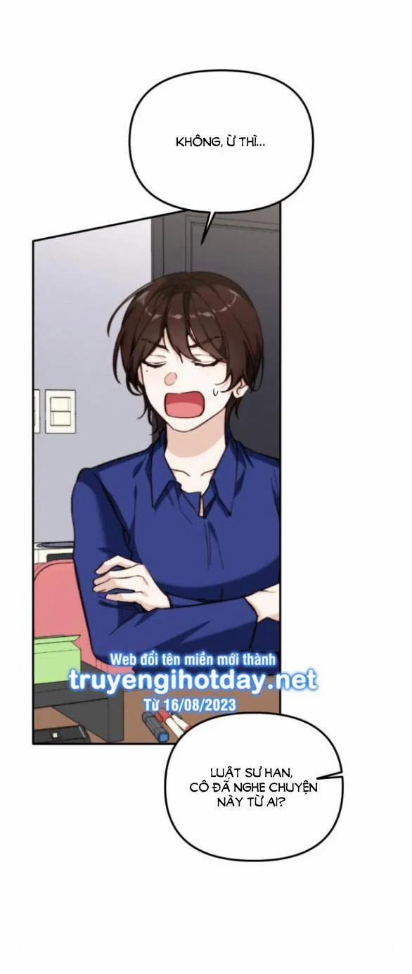 Ly Hôn Thì Dễ, Yêu Đương Mới Khó 27.1 trang 34