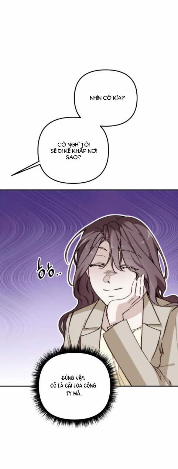 Ly Hôn Thì Dễ, Yêu Đương Mới Khó 27.1 trang 35