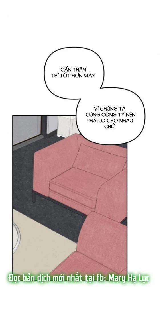 Ly Hôn Thì Dễ, Yêu Đương Mới Khó 27.1 trang 36