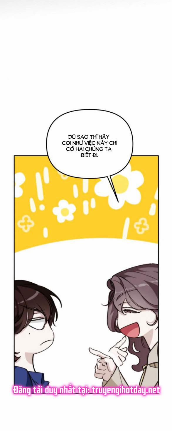 Ly Hôn Thì Dễ, Yêu Đương Mới Khó 27.1 trang 39