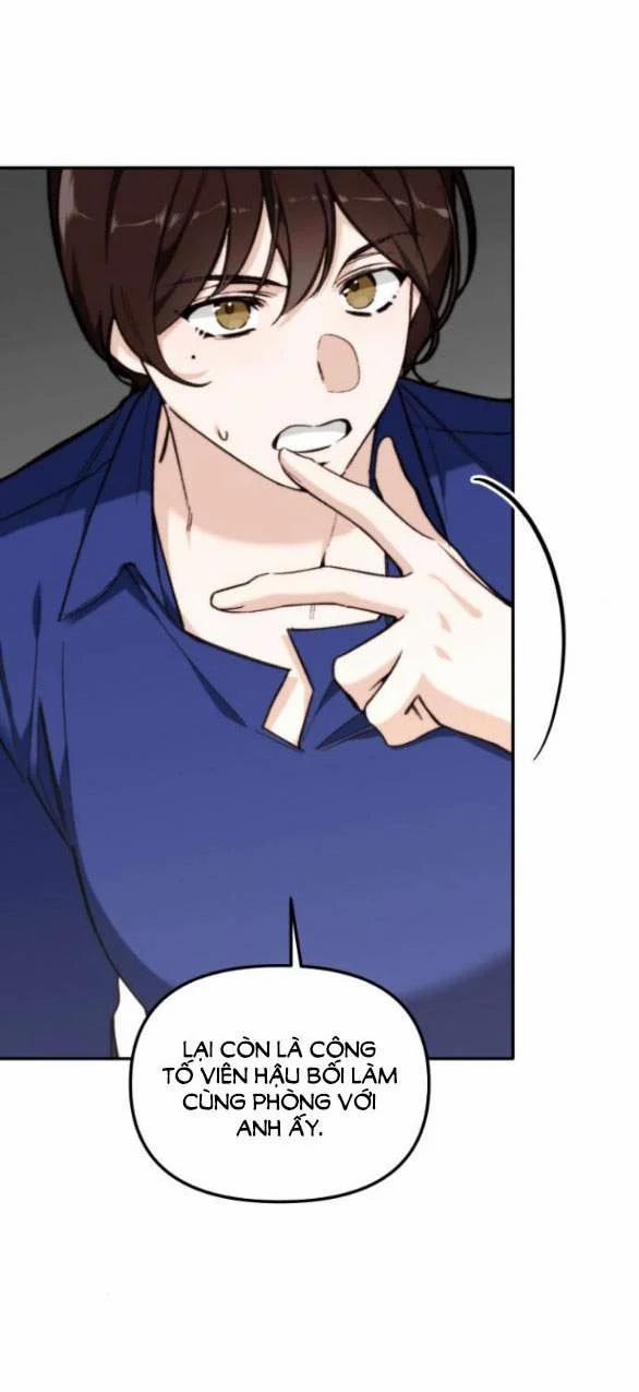 Ly Hôn Thì Dễ, Yêu Đương Mới Khó 27.1 trang 4