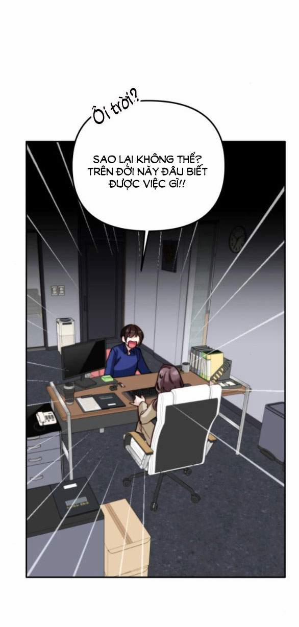 Ly Hôn Thì Dễ, Yêu Đương Mới Khó 27.1 trang 6