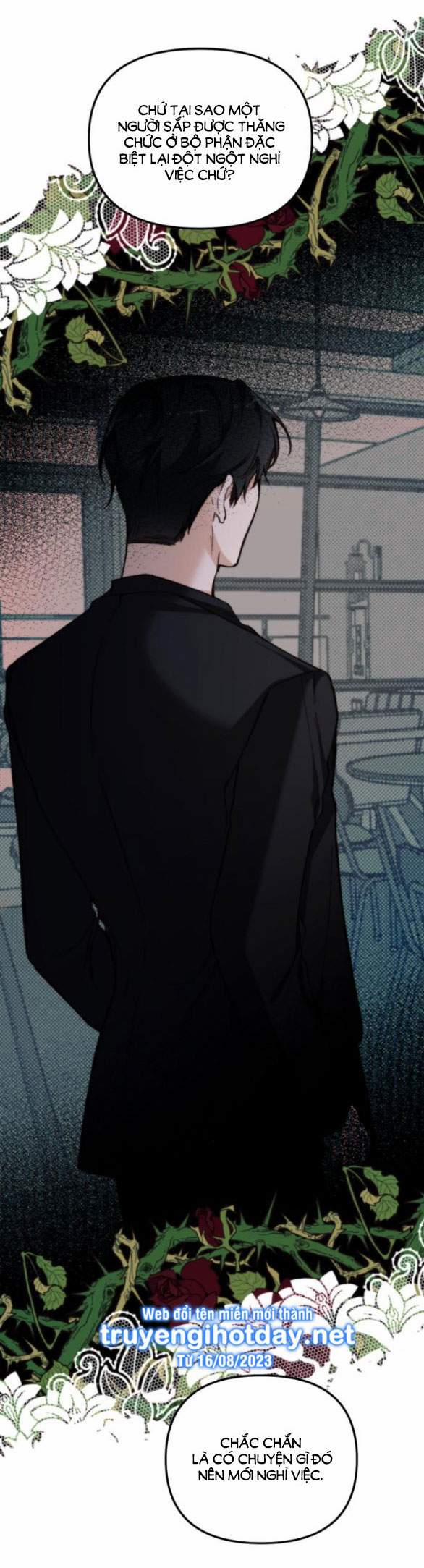 Ly Hôn Thì Dễ, Yêu Đương Mới Khó 27.1 trang 7