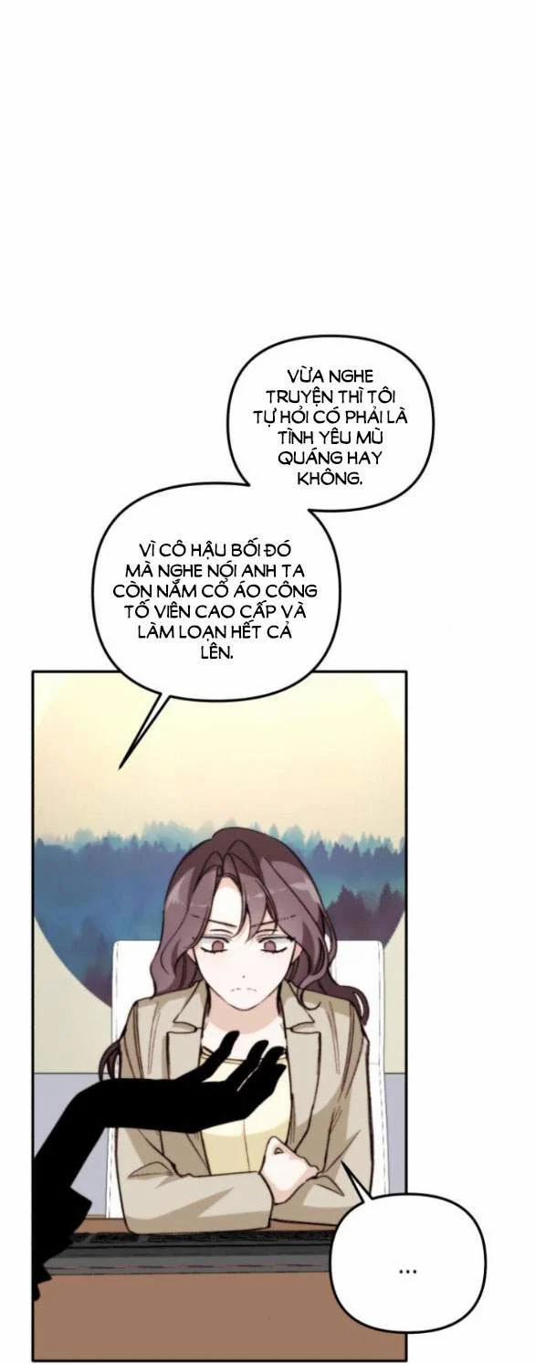 Ly Hôn Thì Dễ, Yêu Đương Mới Khó 27.1 trang 8