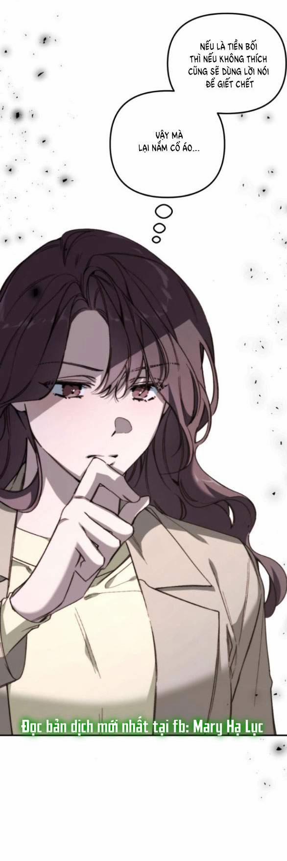 Ly Hôn Thì Dễ, Yêu Đương Mới Khó 27.1 trang 9