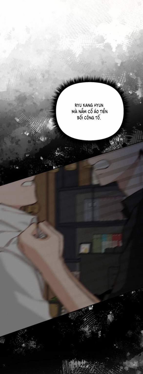 Ly Hôn Thì Dễ, Yêu Đương Mới Khó 27.2 trang 10