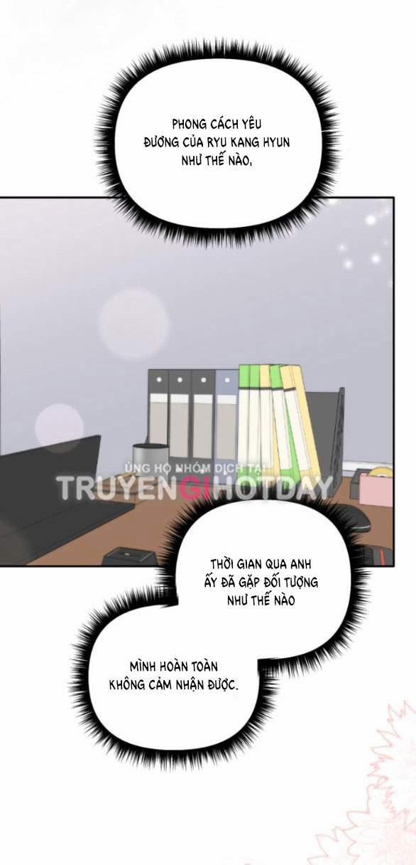 Ly Hôn Thì Dễ, Yêu Đương Mới Khó 27.2 trang 12