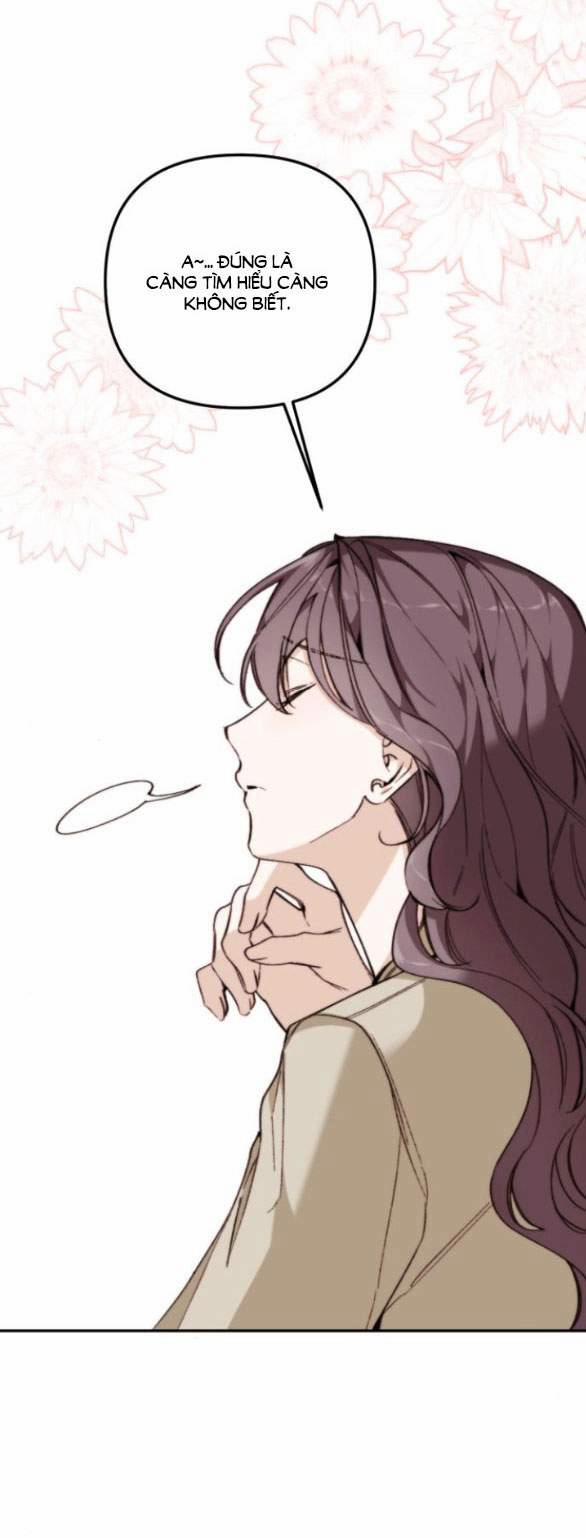 Ly Hôn Thì Dễ, Yêu Đương Mới Khó 27.2 trang 13