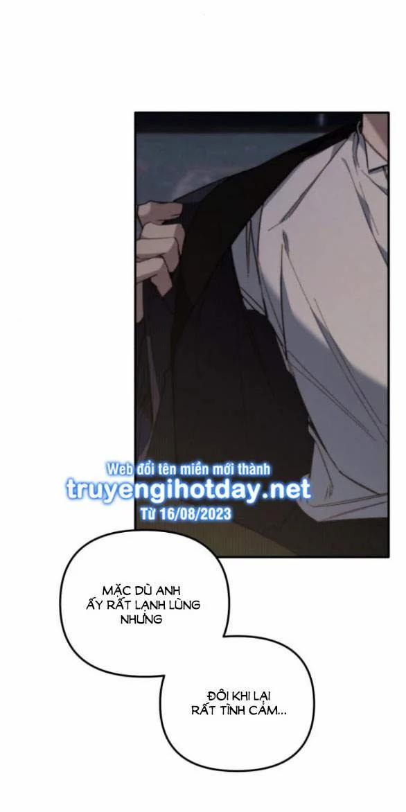 Ly Hôn Thì Dễ, Yêu Đương Mới Khó 27.2 trang 15