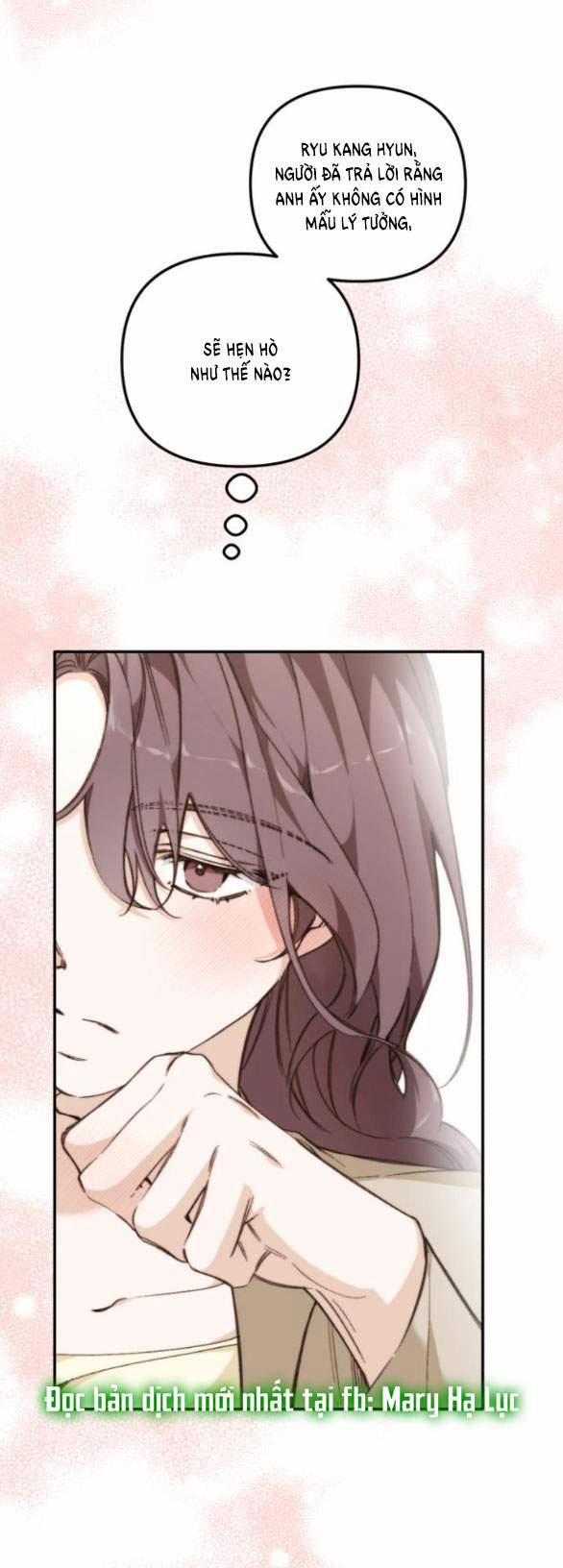 Ly Hôn Thì Dễ, Yêu Đương Mới Khó 27.2 trang 17