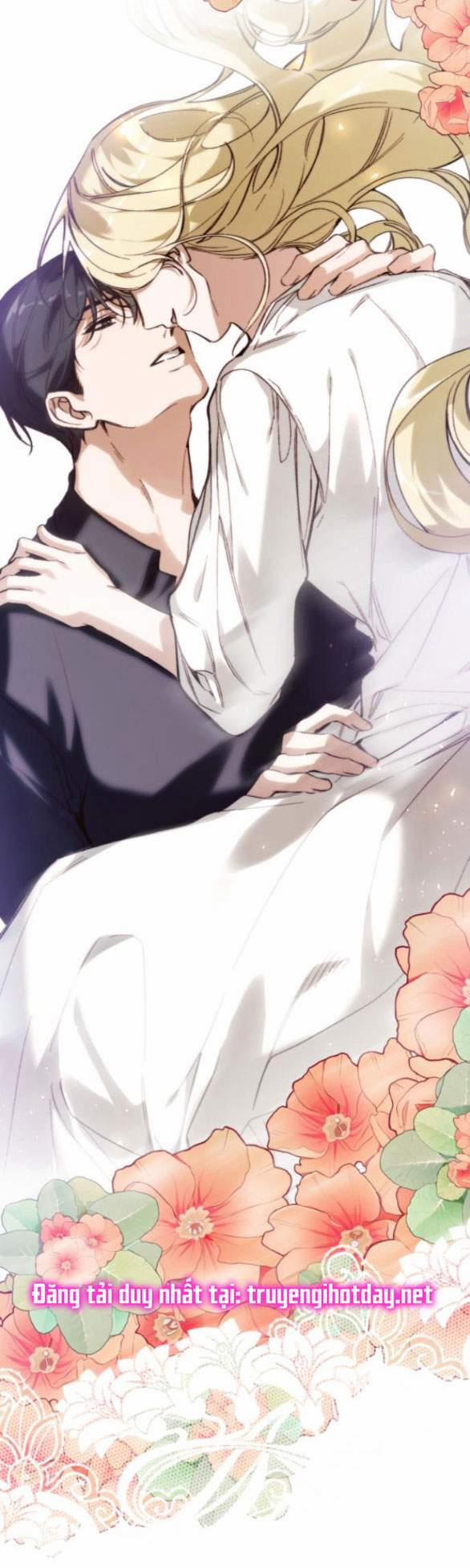 Ly Hôn Thì Dễ, Yêu Đương Mới Khó 27.2 trang 19