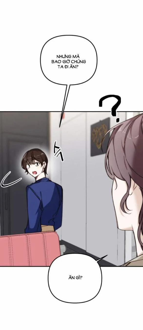 Ly Hôn Thì Dễ, Yêu Đương Mới Khó 27.2 trang 2