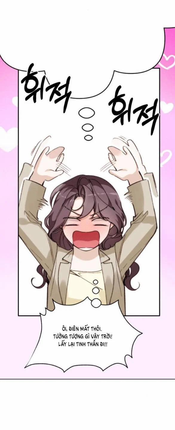 Ly Hôn Thì Dễ, Yêu Đương Mới Khó 27.2 trang 20