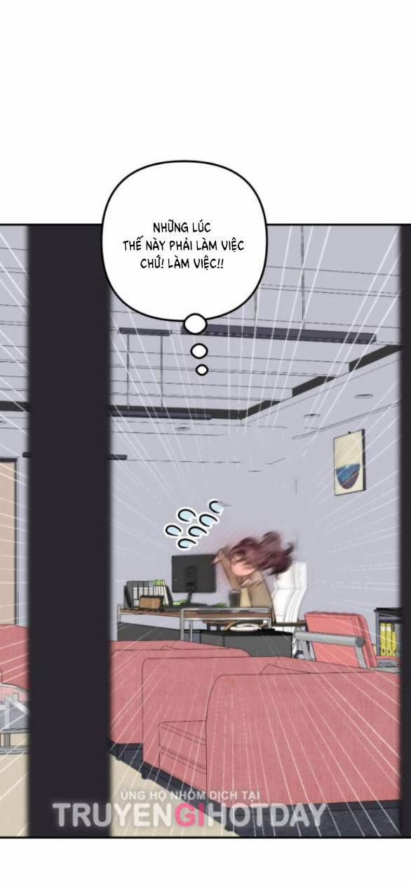 Ly Hôn Thì Dễ, Yêu Đương Mới Khó 27.2 trang 21