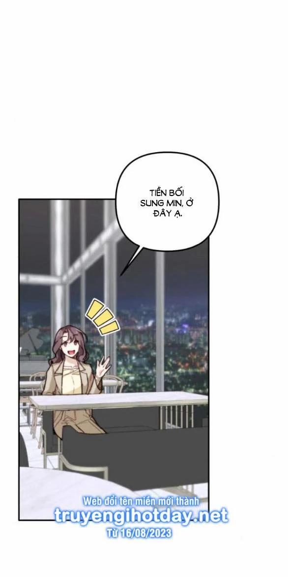 Ly Hôn Thì Dễ, Yêu Đương Mới Khó 27.2 trang 23