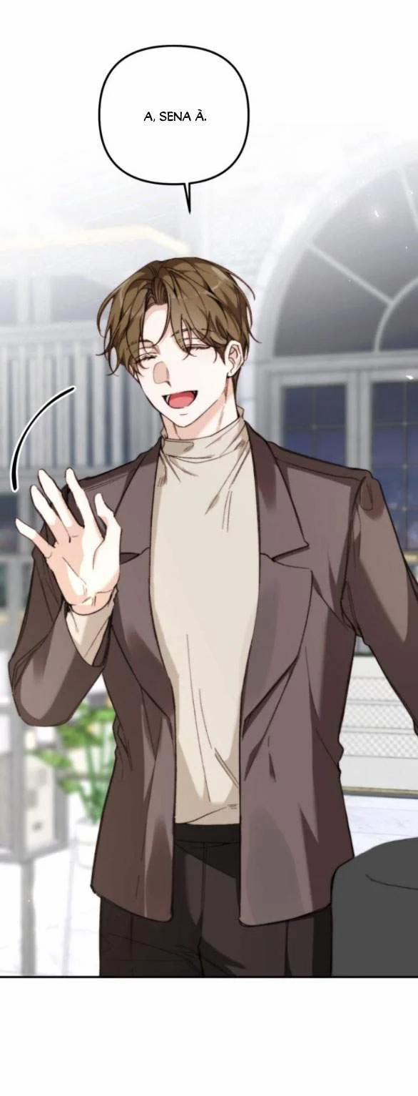 Ly Hôn Thì Dễ, Yêu Đương Mới Khó 27.2 trang 24