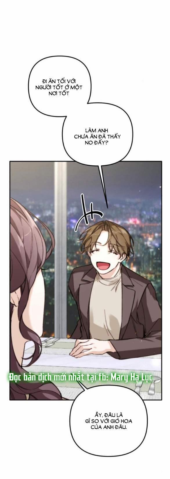 Ly Hôn Thì Dễ, Yêu Đương Mới Khó 27.2 trang 25