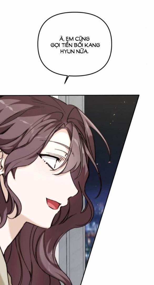 Ly Hôn Thì Dễ, Yêu Đương Mới Khó 27.2 trang 27