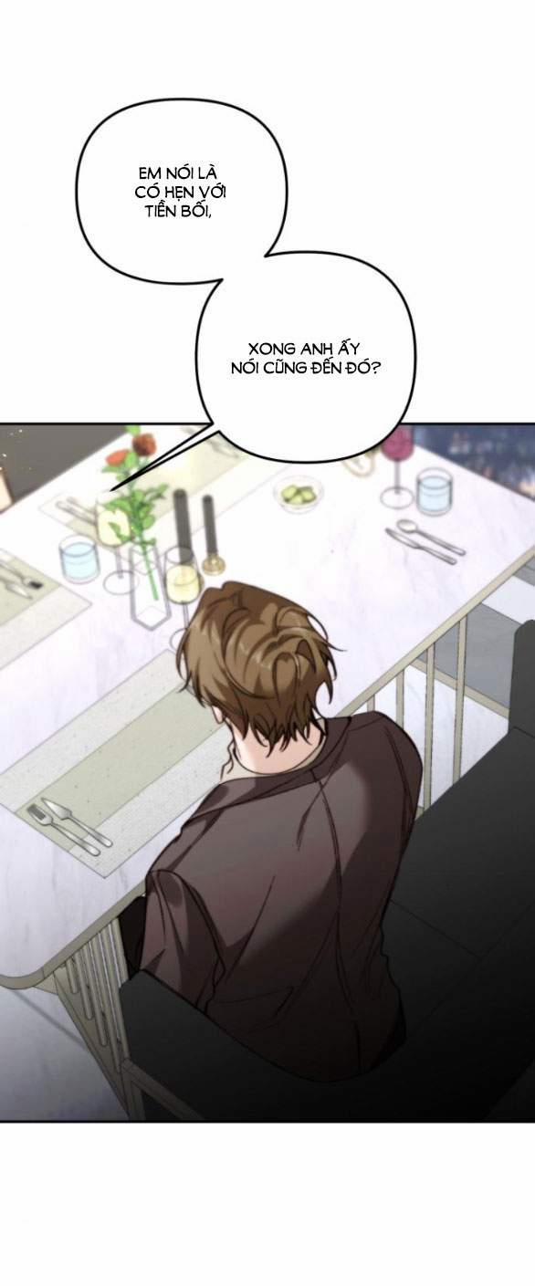 Ly Hôn Thì Dễ, Yêu Đương Mới Khó 27.2 trang 29