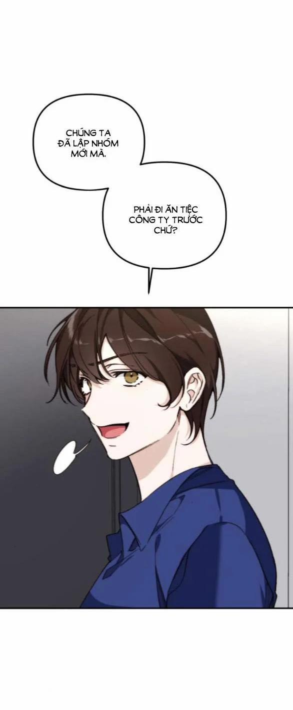 Ly Hôn Thì Dễ, Yêu Đương Mới Khó 27.2 trang 3