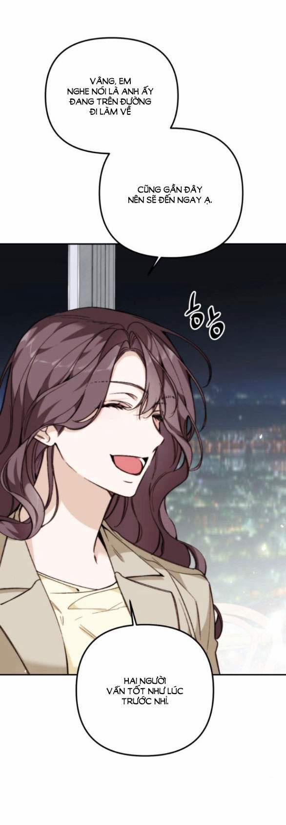 Ly Hôn Thì Dễ, Yêu Đương Mới Khó 27.2 trang 31