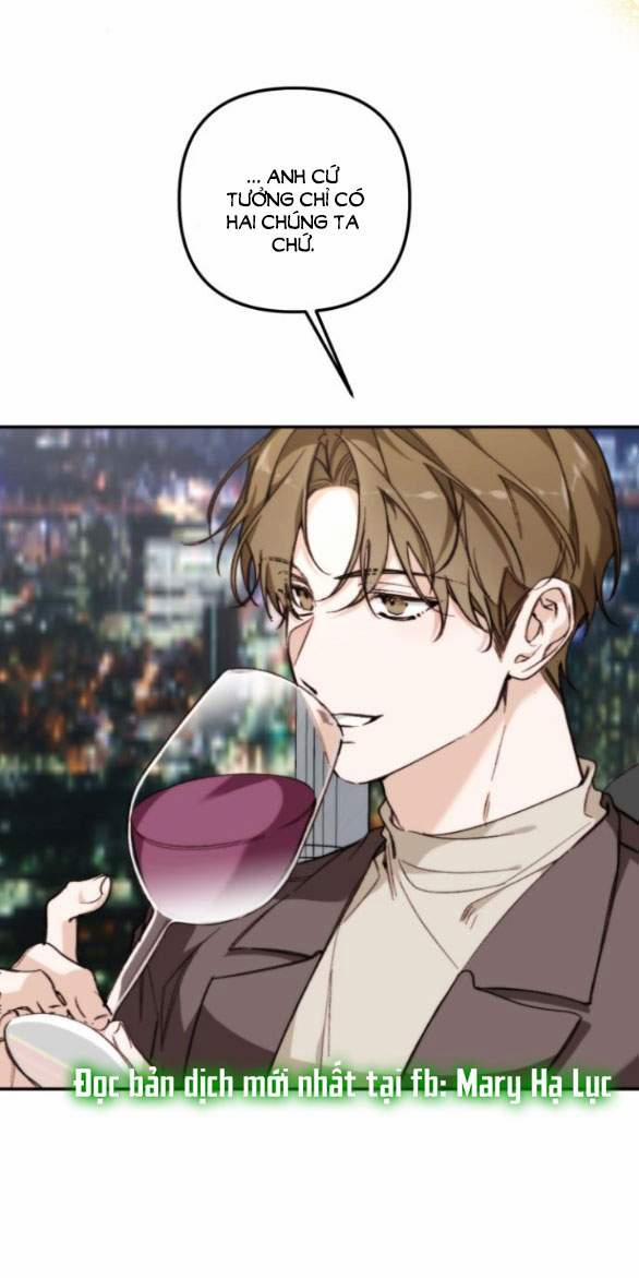 Ly Hôn Thì Dễ, Yêu Đương Mới Khó 27.2 trang 34