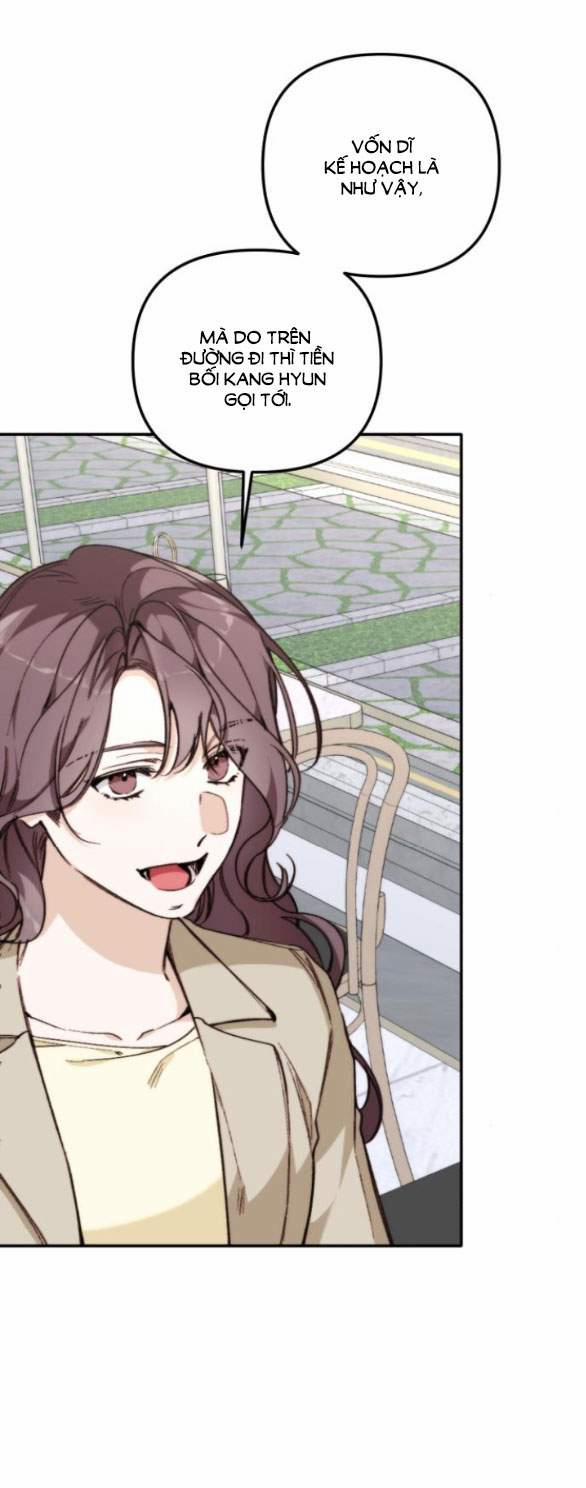 Ly Hôn Thì Dễ, Yêu Đương Mới Khó 27.2 trang 35