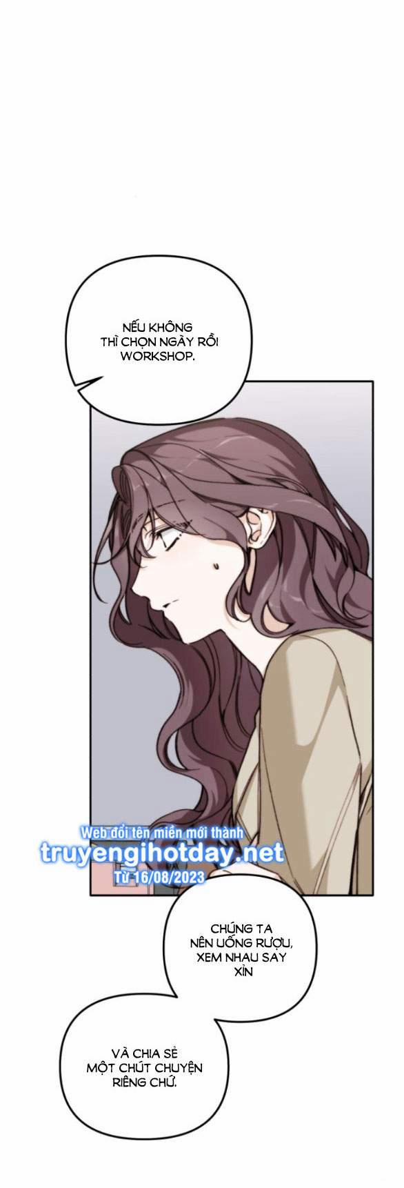 Ly Hôn Thì Dễ, Yêu Đương Mới Khó 27.2 trang 4