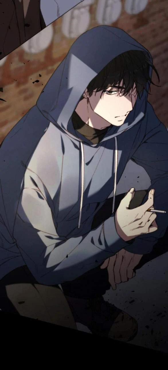 Ly Hôn Thì Dễ, Yêu Đương Mới Khó 27.2 trang 40