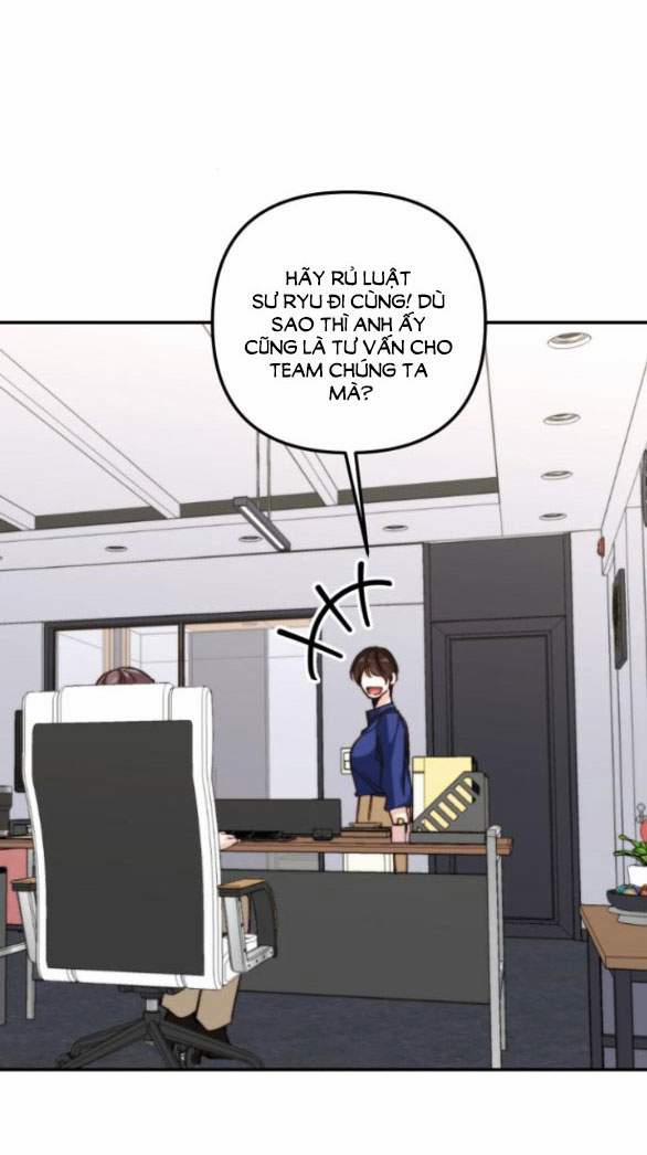 Ly Hôn Thì Dễ, Yêu Đương Mới Khó 27.2 trang 5